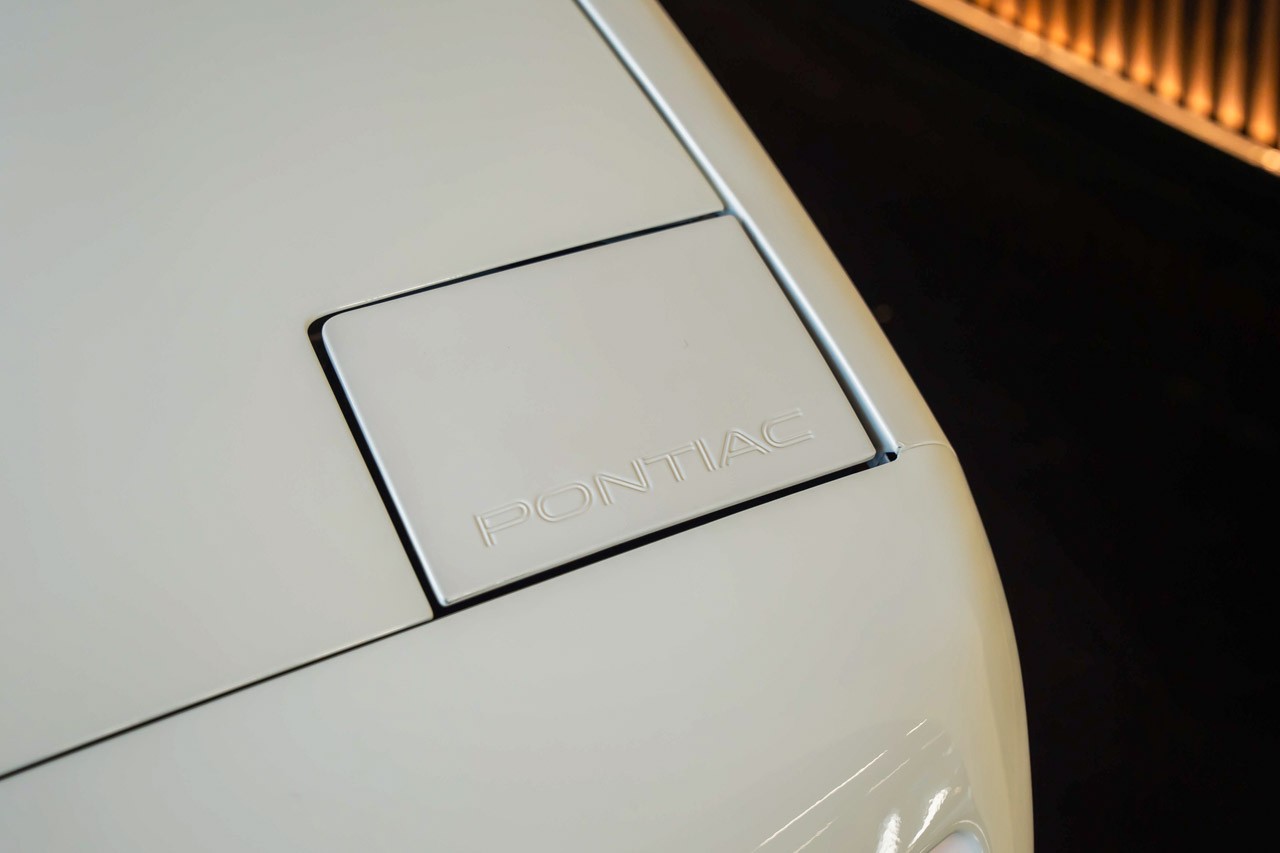 PONTIAC Firebird 5.7 V8 Trans Am GTA-image-24