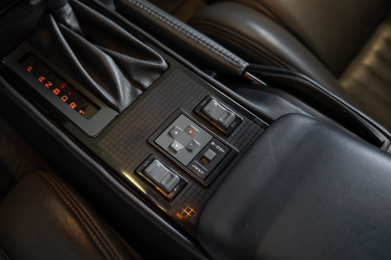 PONTIAC Firebird 5.7 V8 Trans Am GTA-image-23