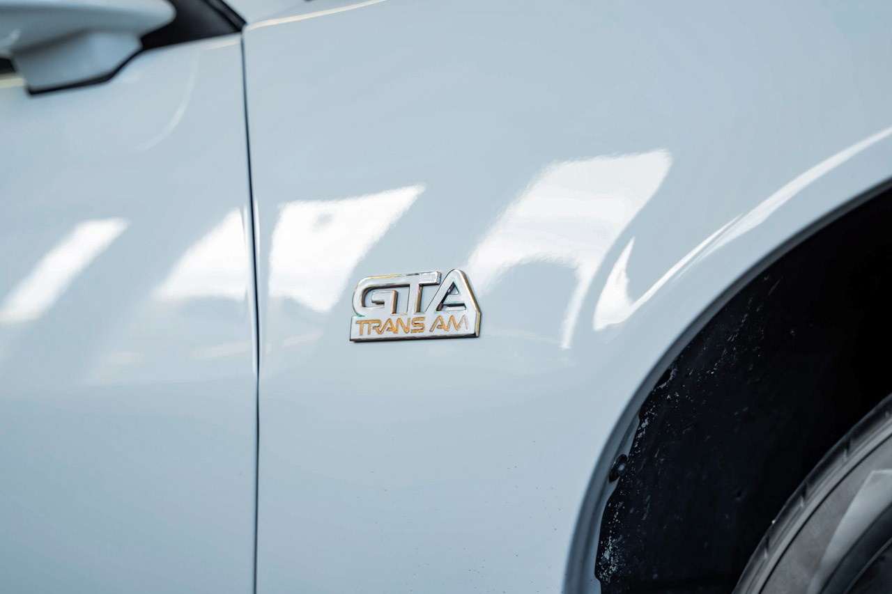 PONTIAC Firebird 5.7 V8 Trans Am GTA-image-26