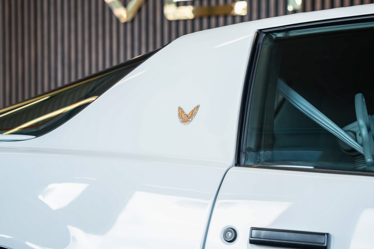 PONTIAC Firebird 5.7 V8 Trans Am GTA-image-25
