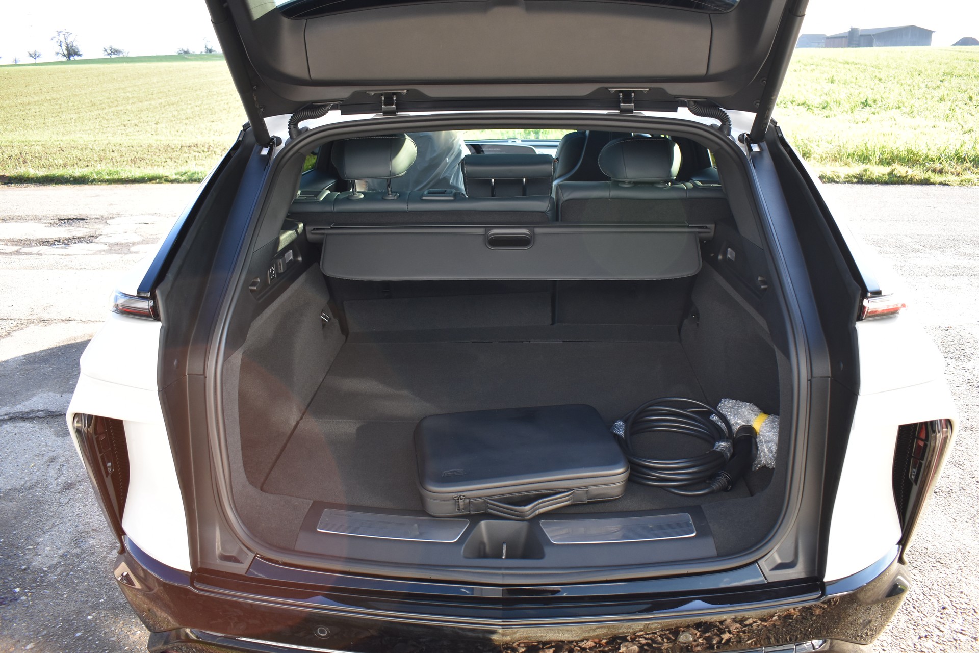CADILLAC Lyriq Sport 102 kWh AWD-image-12