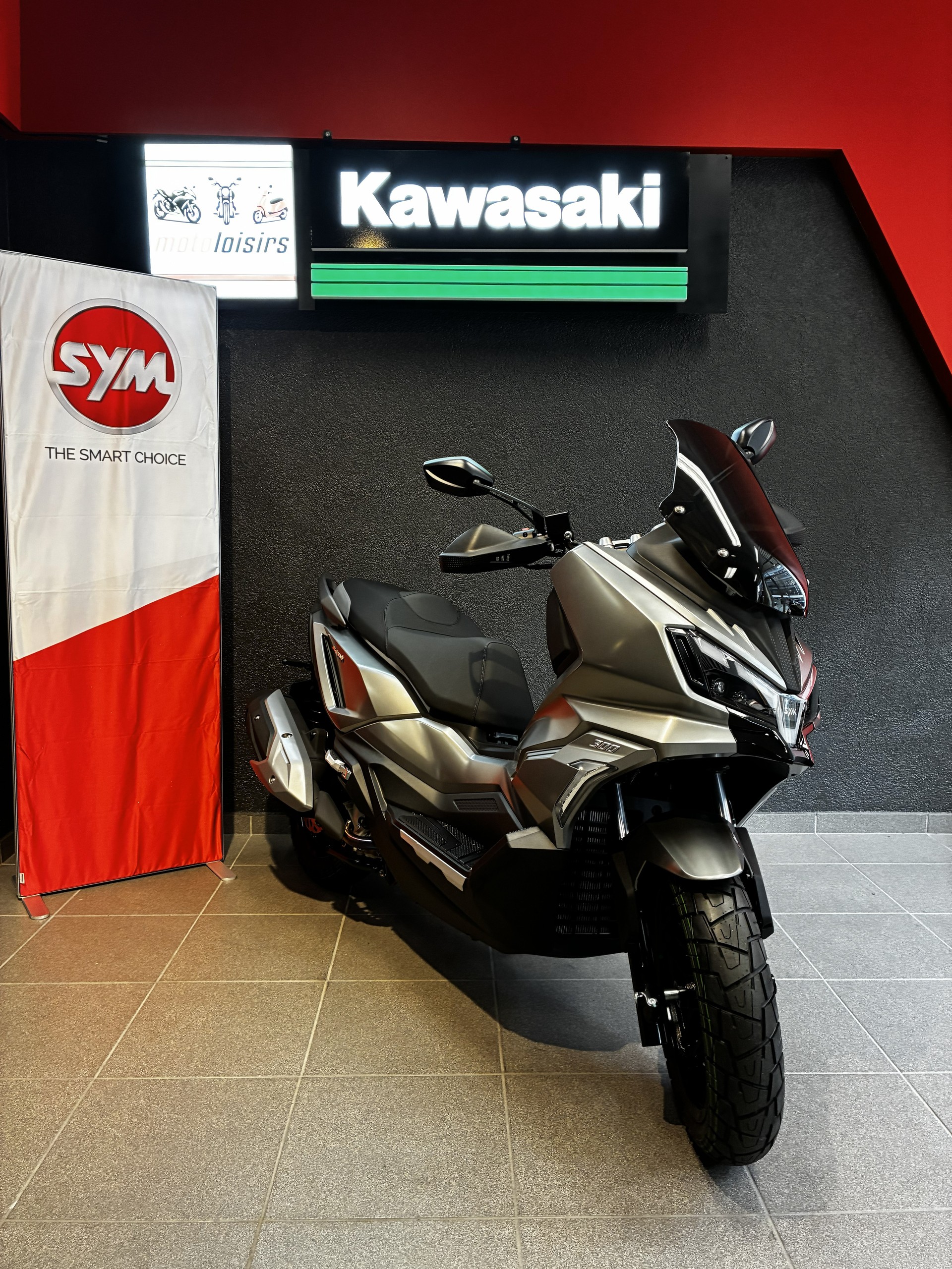 SYM ADX 300-image-3