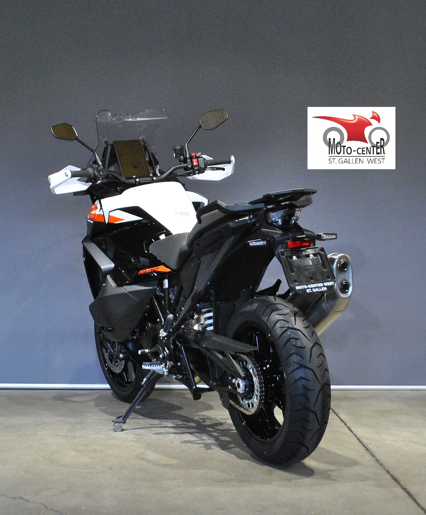 KTM 1390 Super Adventure S EVO-image-3