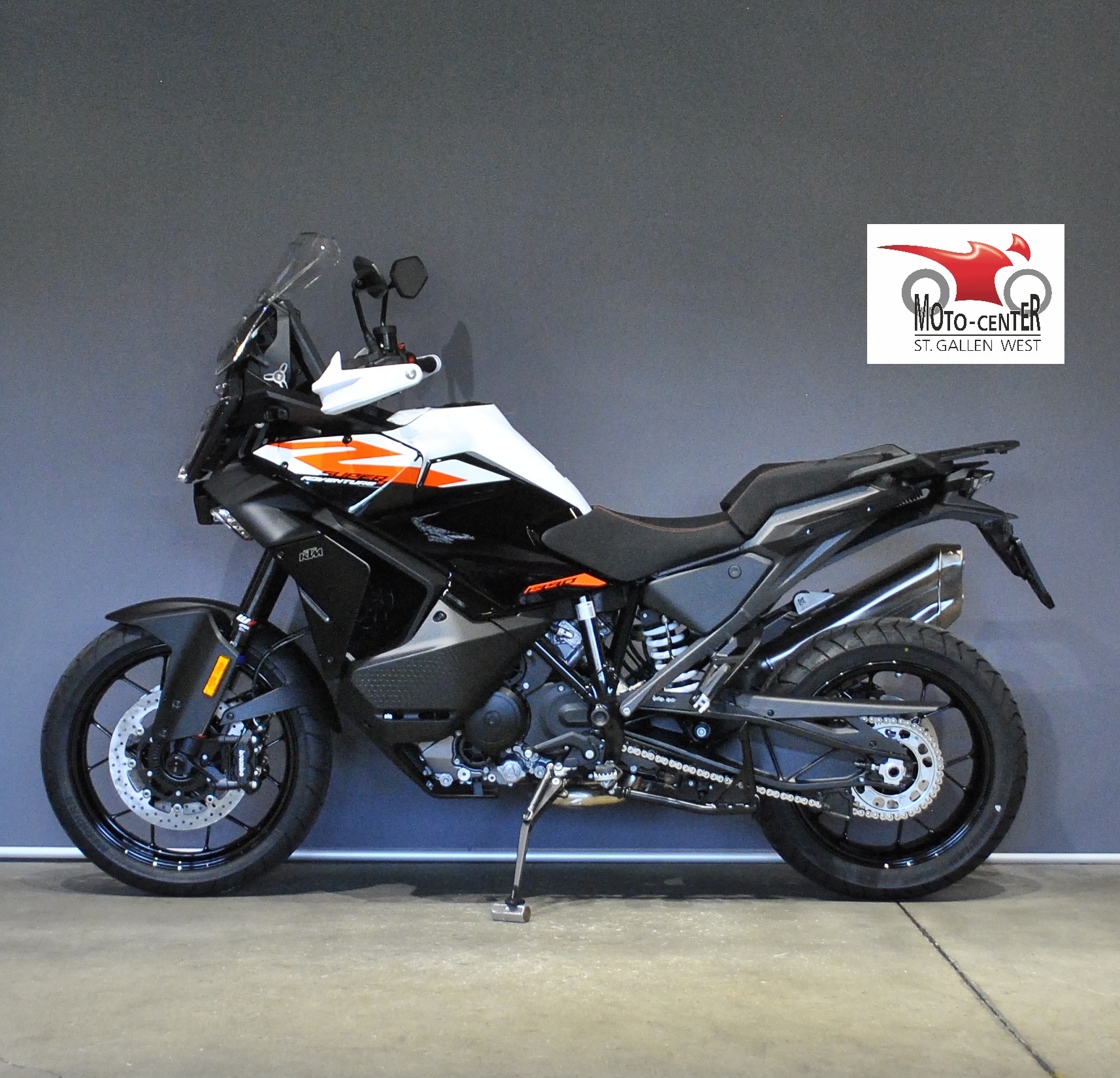 KTM 1390 Super Adventure S EVO-image-2