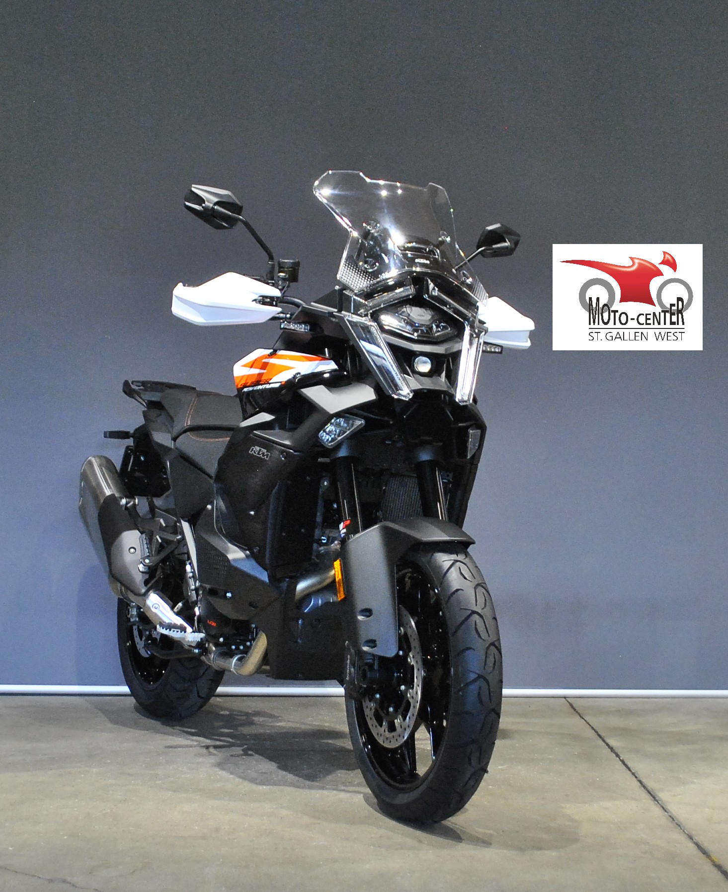 KTM 1390 Super Adventure S EVO-image-0