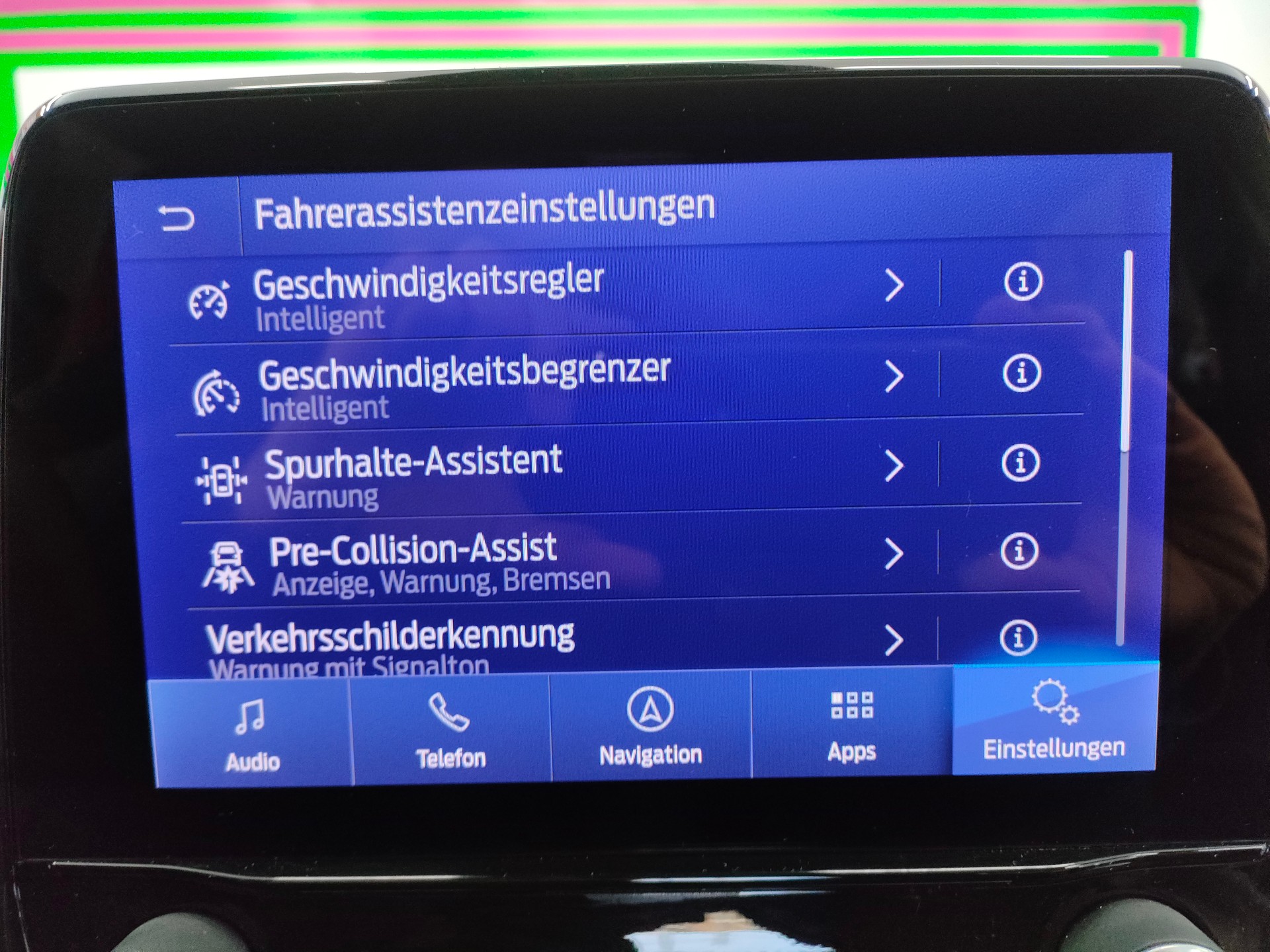 FORD Fiesta 1.0 SCTi MHEV ST Line X Automat-image-9