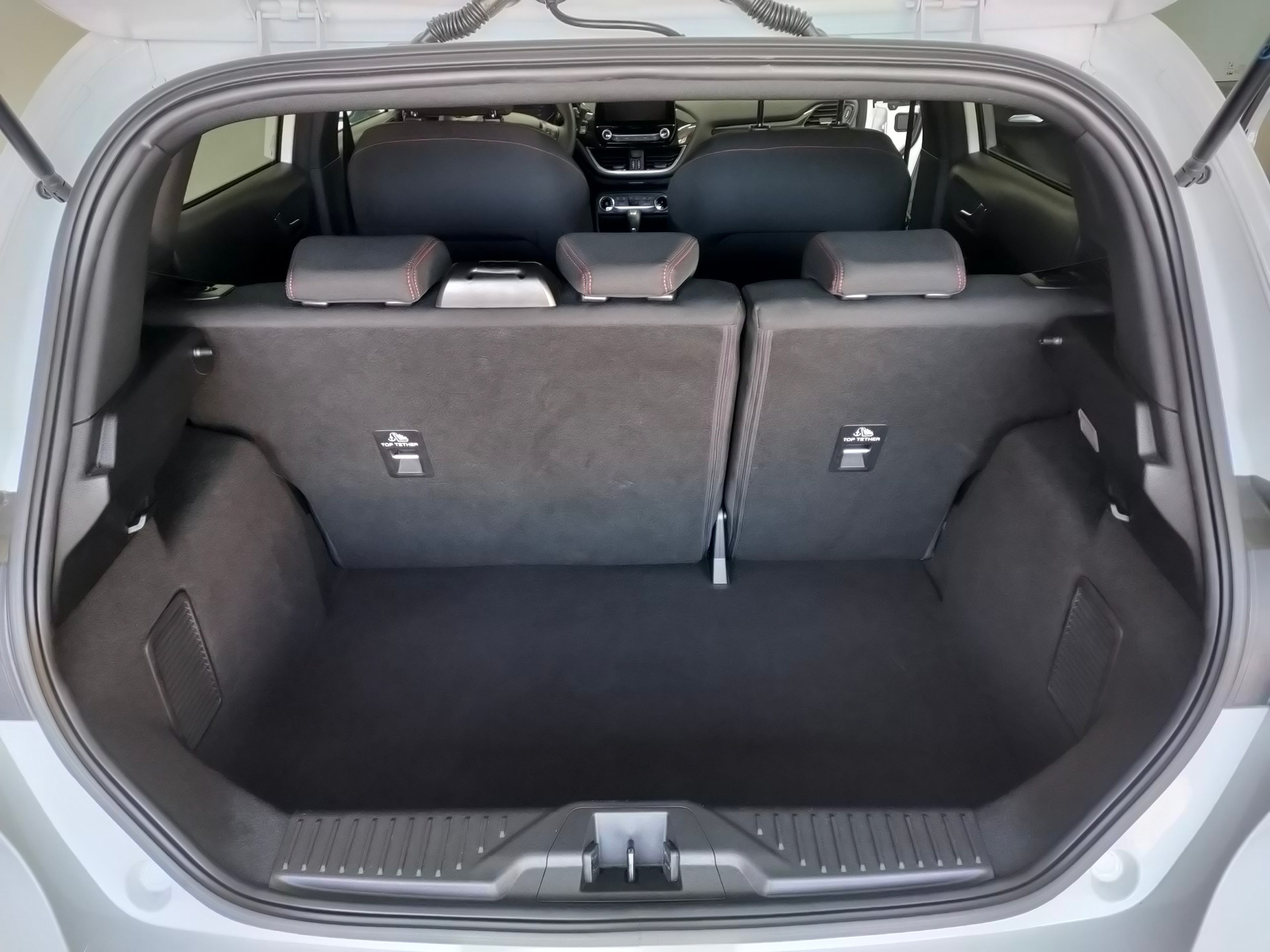 FORD Fiesta 1.0 SCTi MHEV ST Line X Automat-image-15