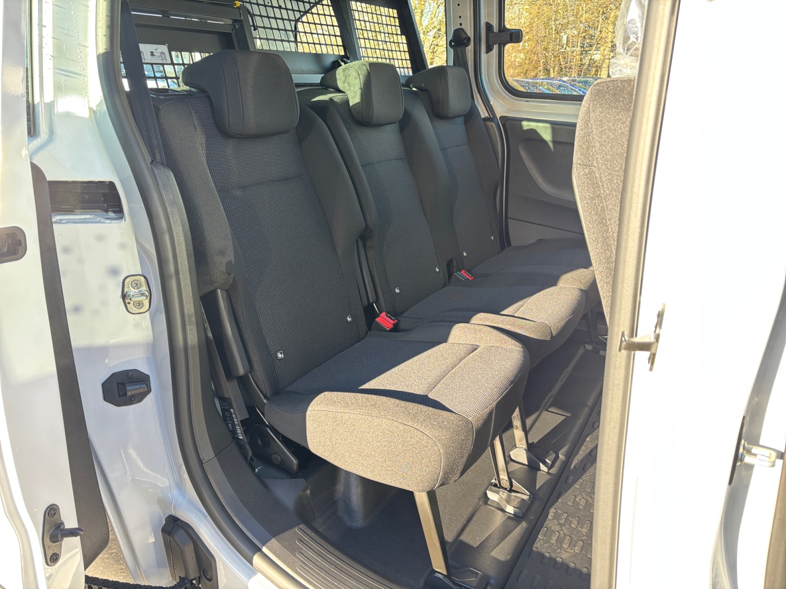 FIAT Doblo Crew CAB 1.5 BlueHDi L2-image-12