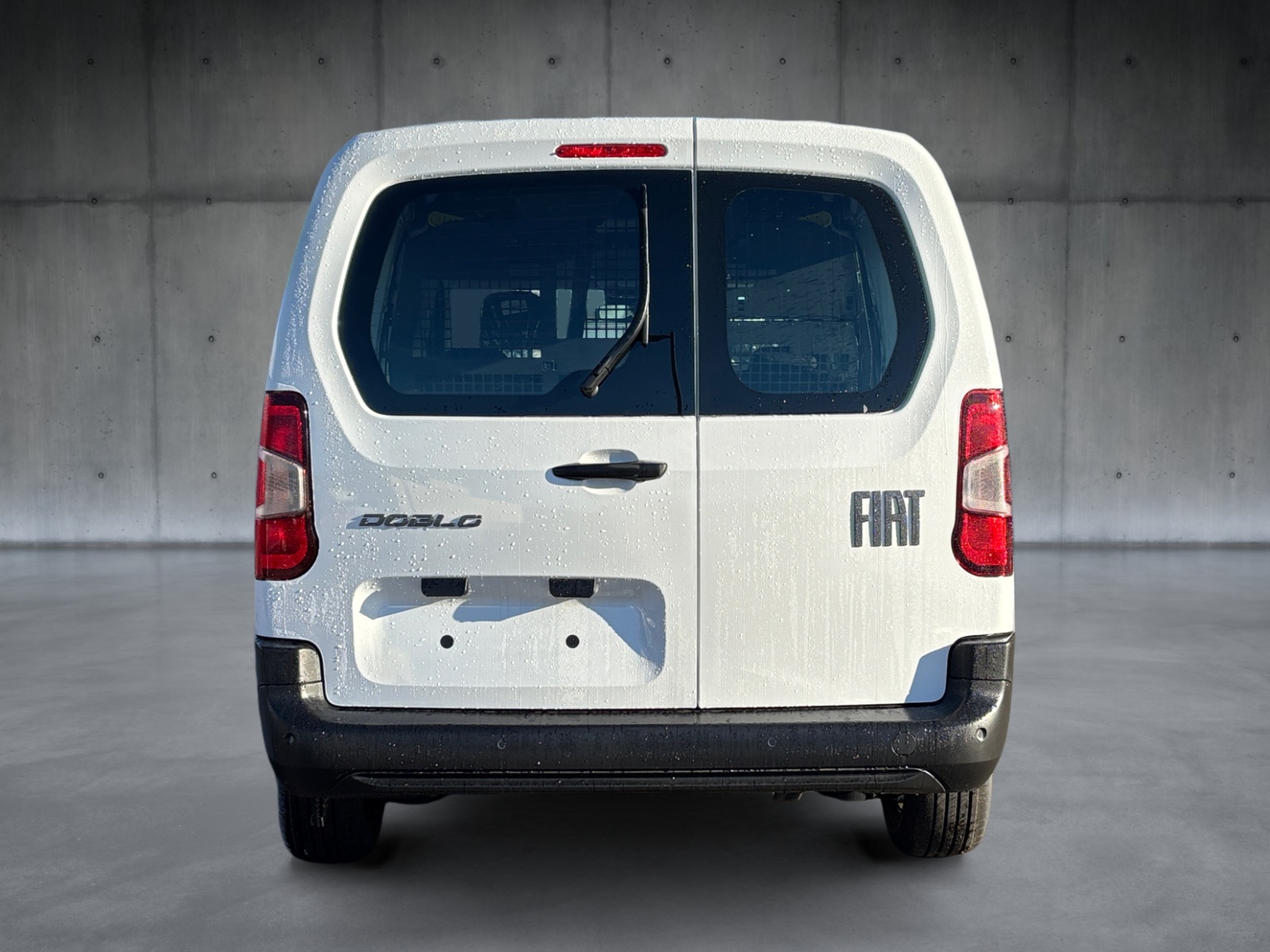 FIAT Doblo Crew CAB 1.5 BlueHDi L2-image-4