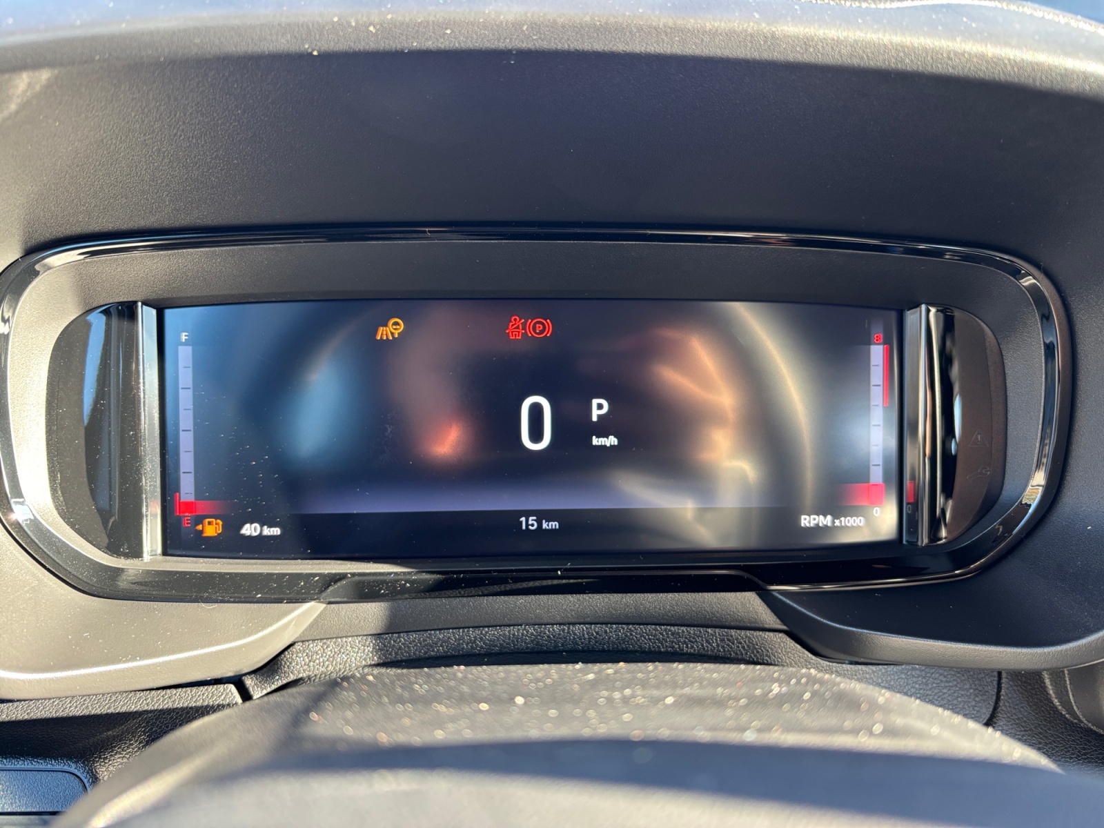 FIAT Doblo Crew CAB 1.5 BlueHDi L2-image-9