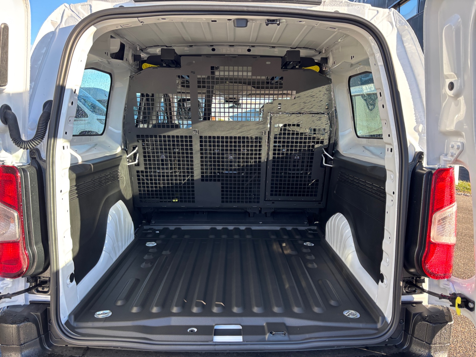 FIAT Doblo Crew CAB 1.5 BlueHDi L2-image-5