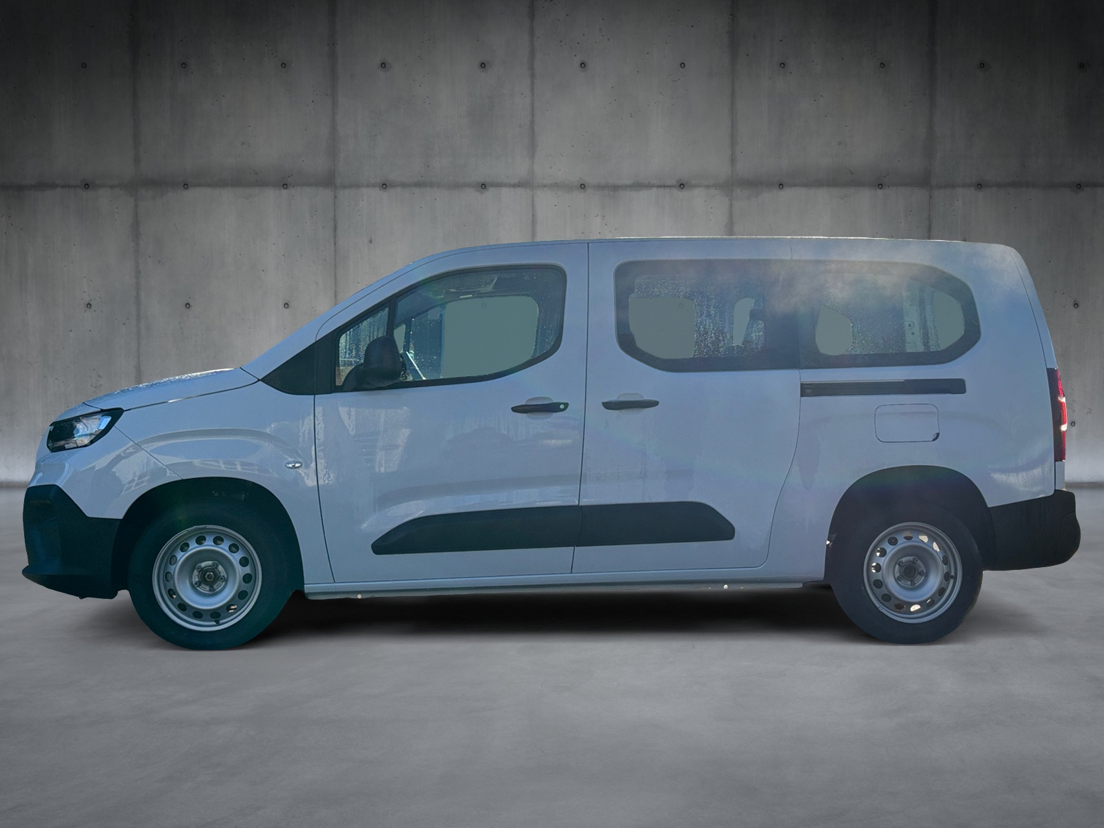 FIAT Doblo Crew CAB 1.5 BlueHDi L2-showroom-element-1