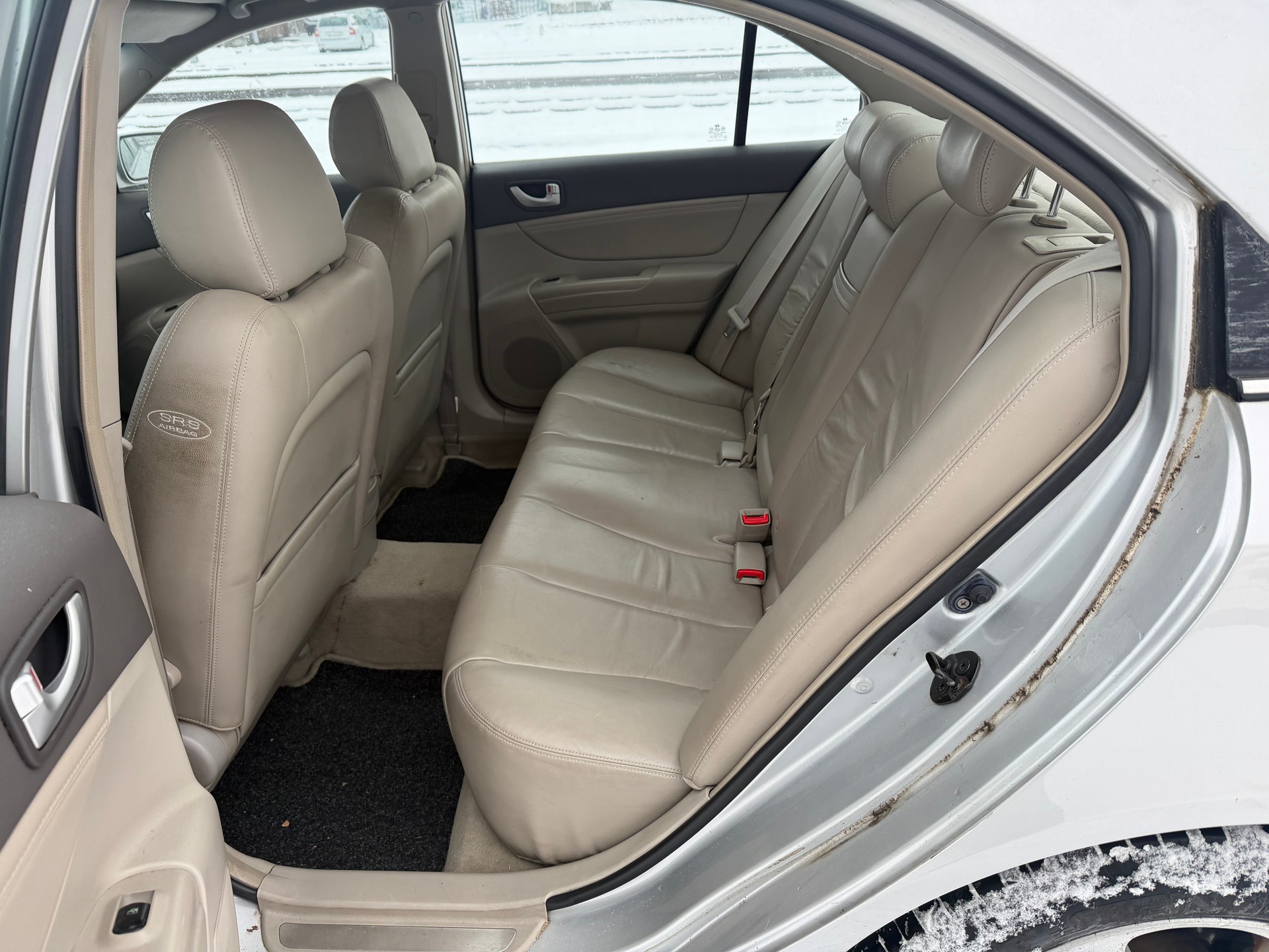 HYUNDAI Sonata 2.4 16V GLS-image-6