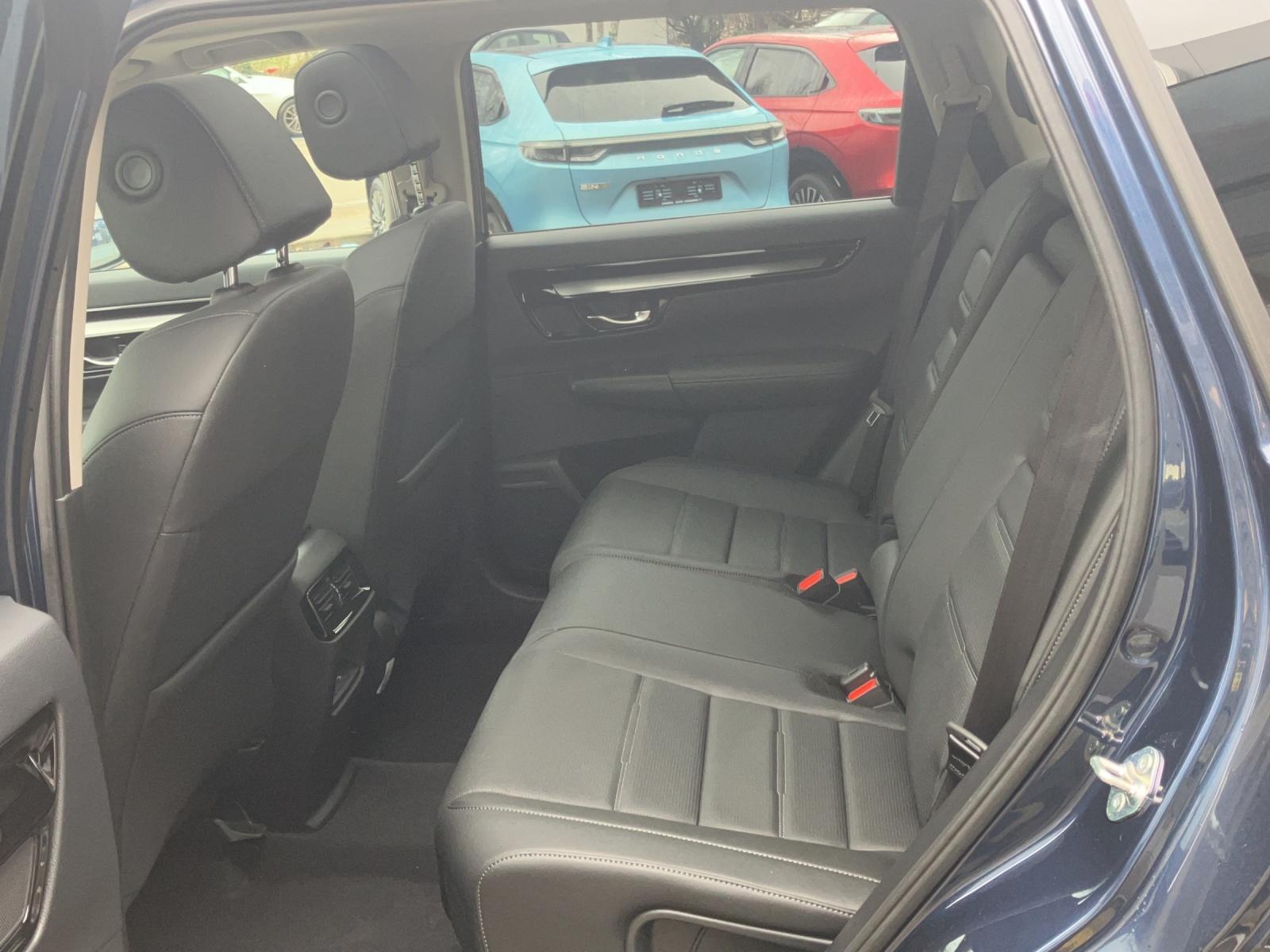 HONDA CR-V 2.0 i-MMD Elegance 4WD, Leasing Aktion 1.9%-image-10