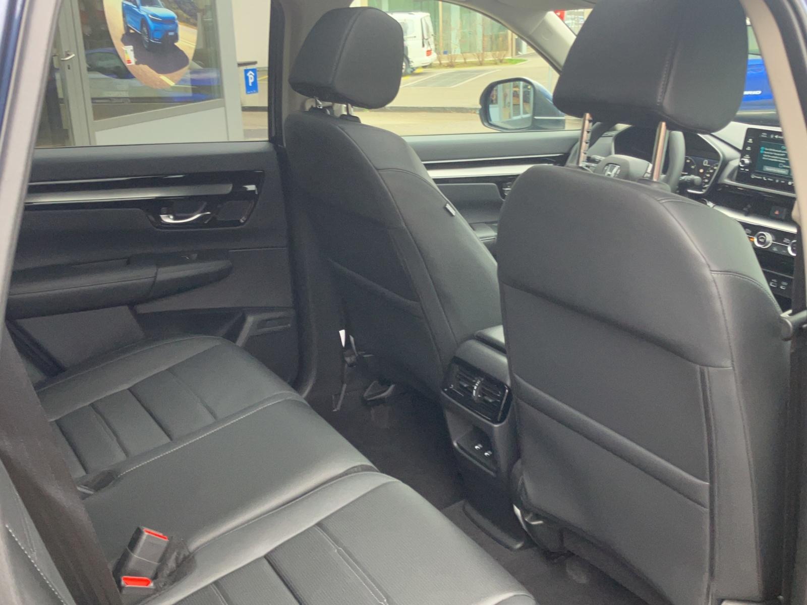 HONDA CR-V 2.0 i-MMD Elegance 4WD, Leasing Aktion 1.9%-image-12