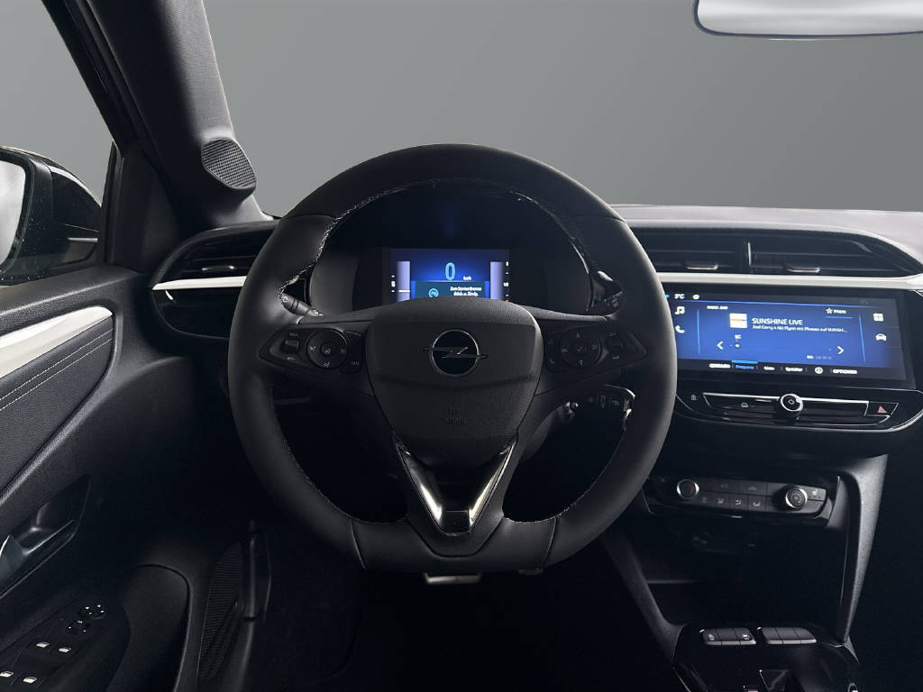OPEL Corsa 1.2 T Hybrid Viva-image-7