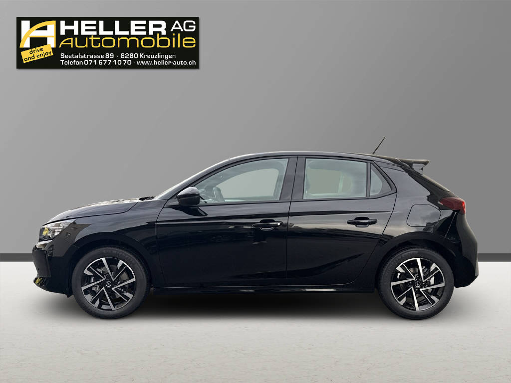 OPEL Corsa 1.2 T Hybrid Viva-showroom-element-1