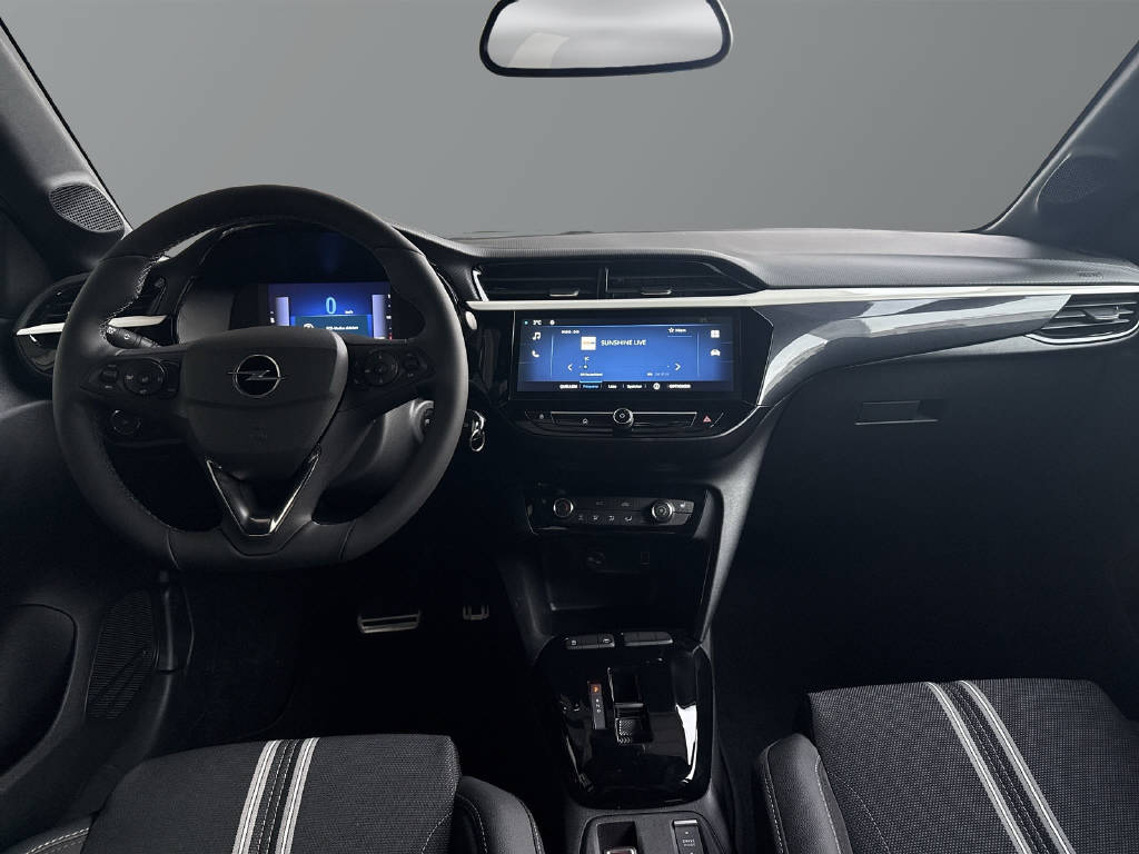 OPEL Corsa 1.2 T Hybrid Viva-image-6