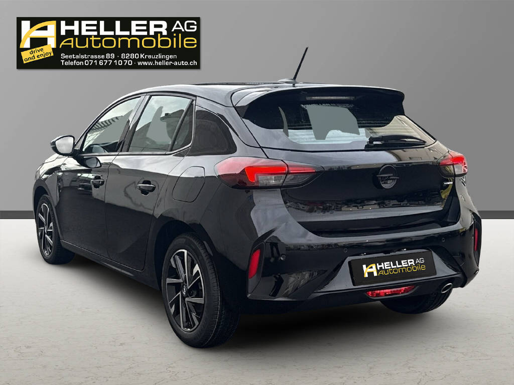 OPEL Corsa 1.2 T Hybrid Viva-showroom-element-2