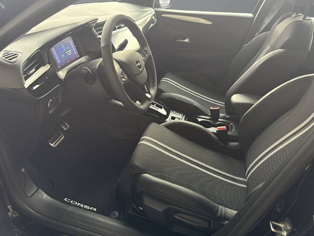 OPEL Corsa 1.2 T Hybrid Viva-image-5