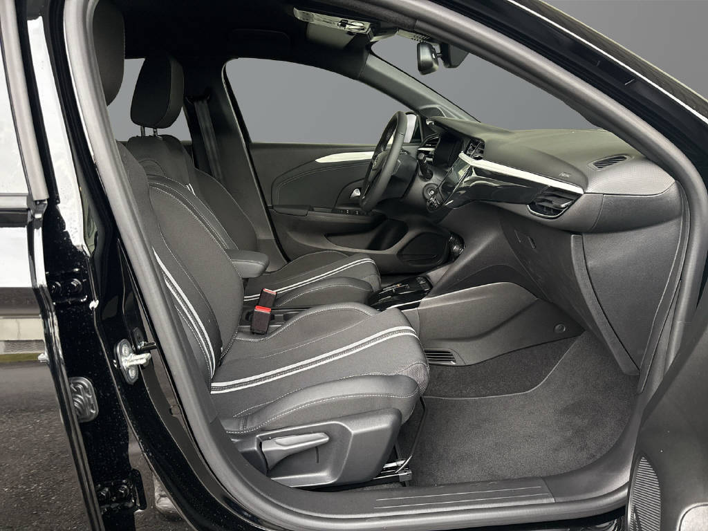 OPEL Corsa 1.2 T Hybrid Viva-image-12