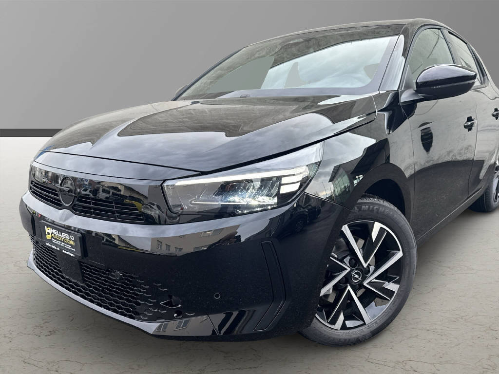 OPEL Corsa 1.2 T Hybrid Viva-showroom-element-3