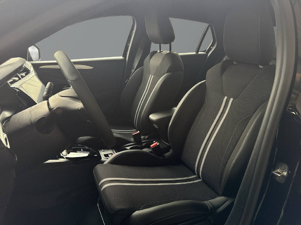 OPEL Corsa 1.2 T Hybrid Viva-image-10