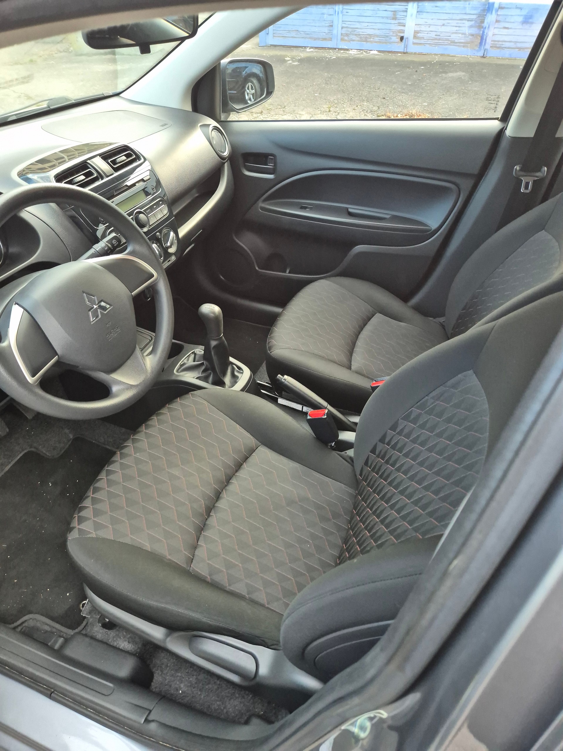 MITSUBISHI Space Star 1.0 Pure-image-6