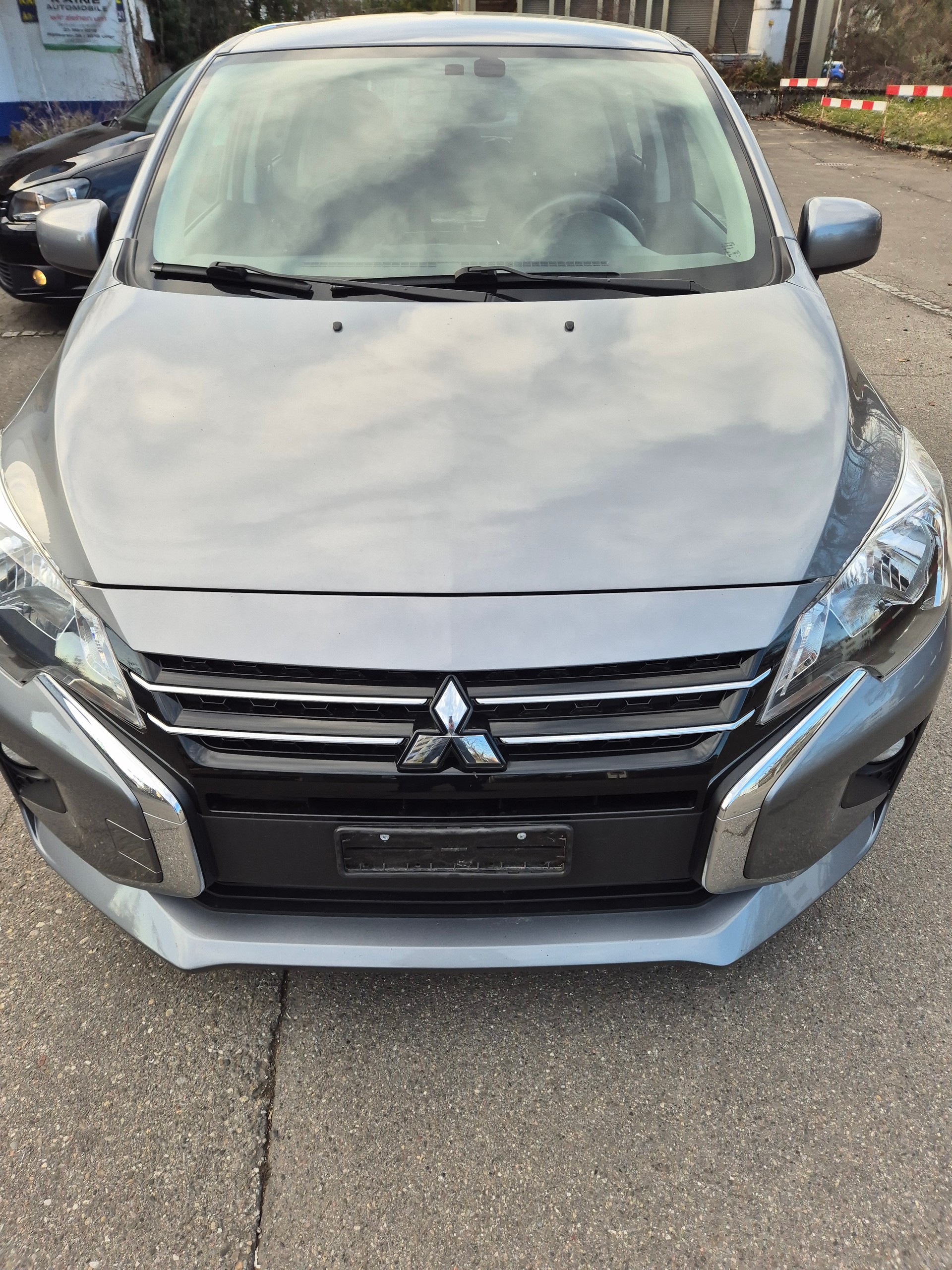 MITSUBISHI Space Star 1.0 Pure-image-7