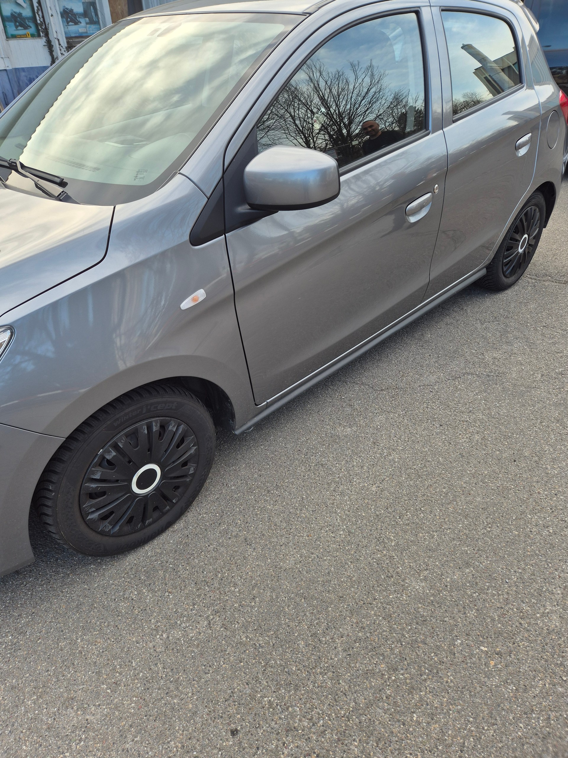 MITSUBISHI Space Star 1.0 Pure-image-3