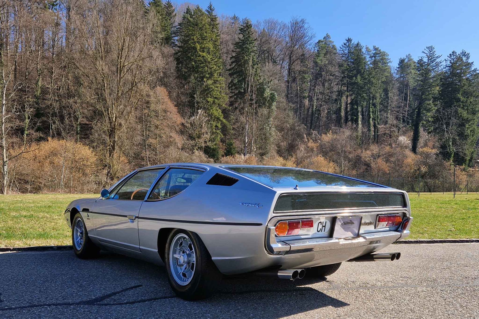 LAMBORGHINI Espada-image-7