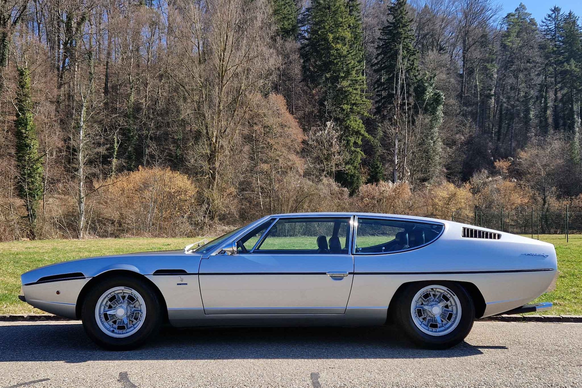 LAMBORGHINI Espada