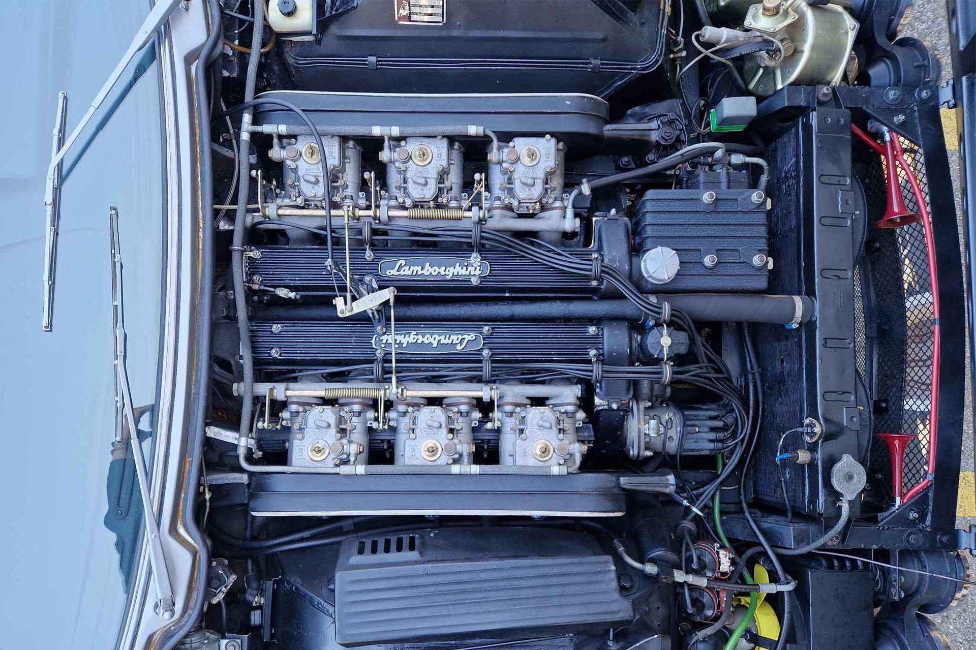 LAMBORGHINI Espada-image-13