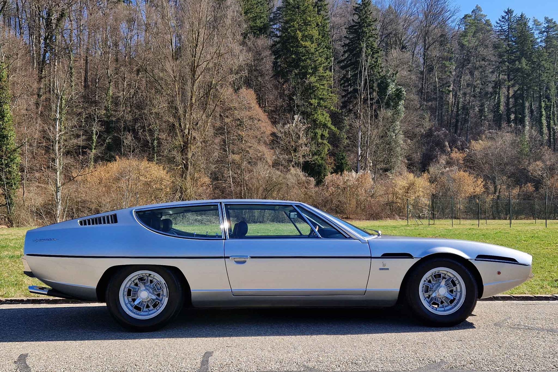 LAMBORGHINI Espada-image-4