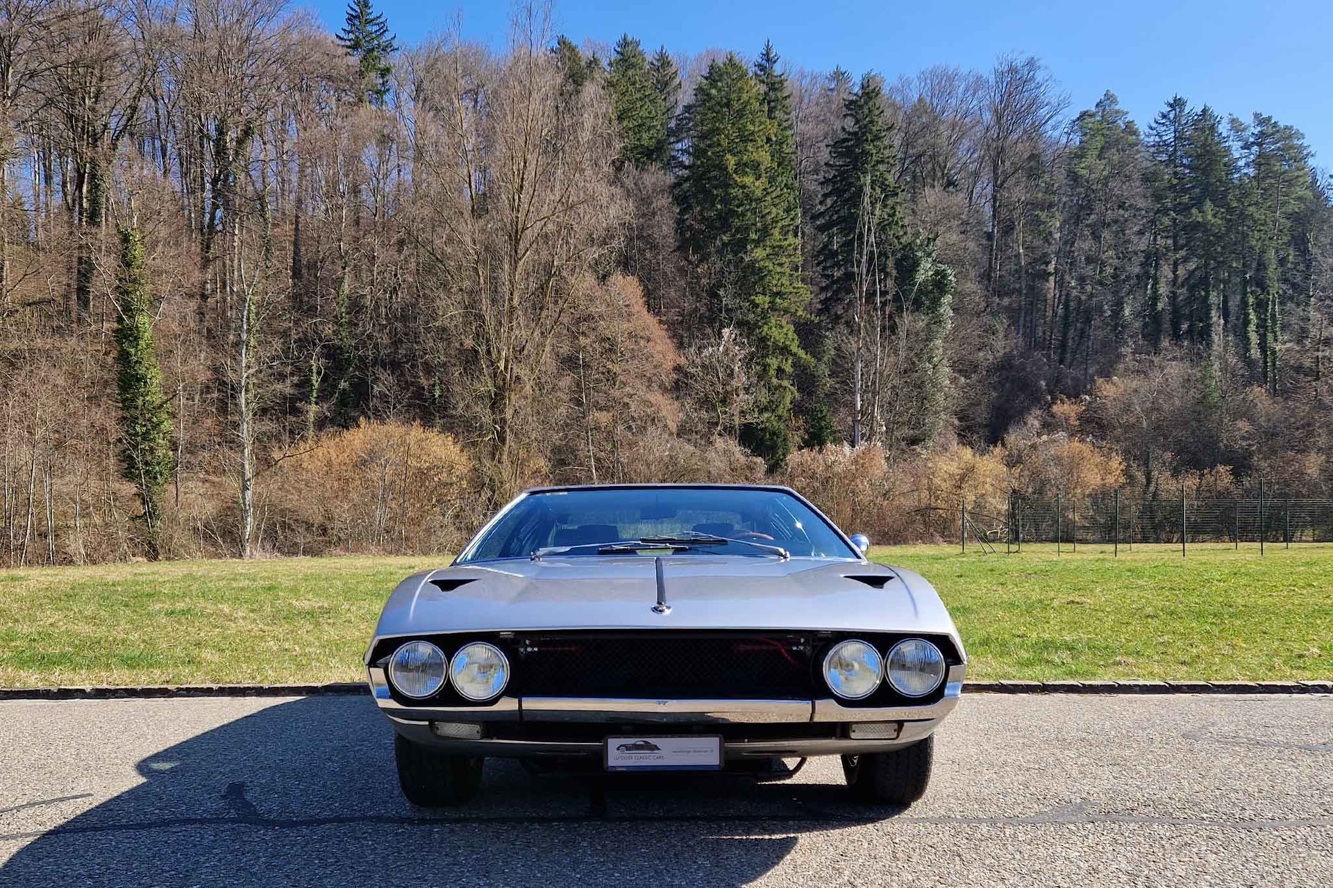 LAMBORGHINI Espada-image-2