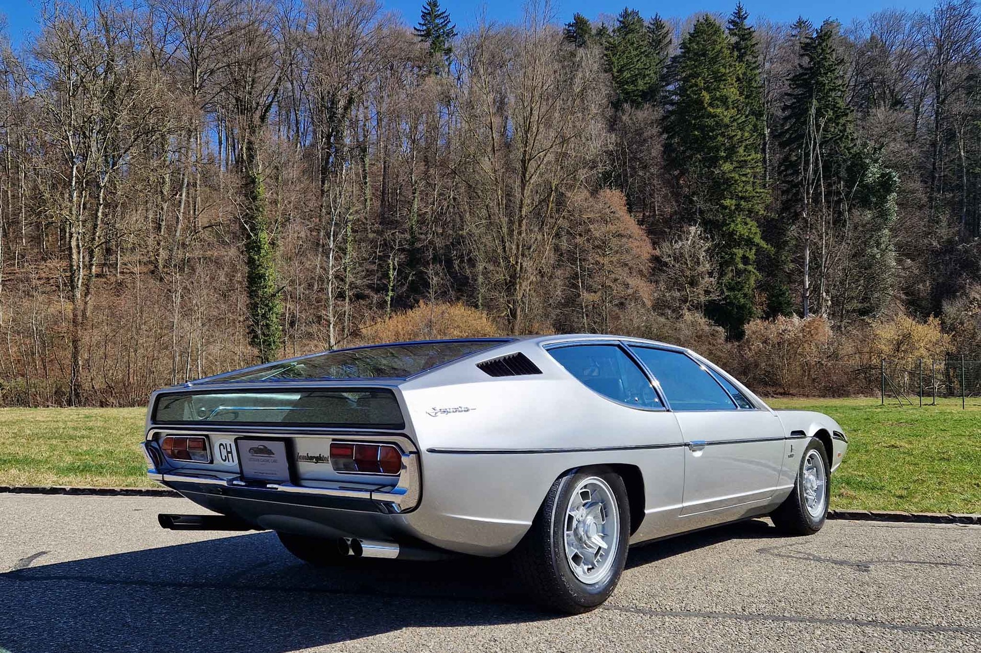 LAMBORGHINI Espada-image-5