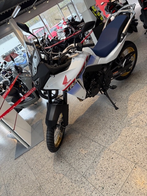 HONDA XL 750-image-1