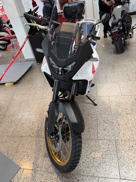 HONDA XL 750-image-0