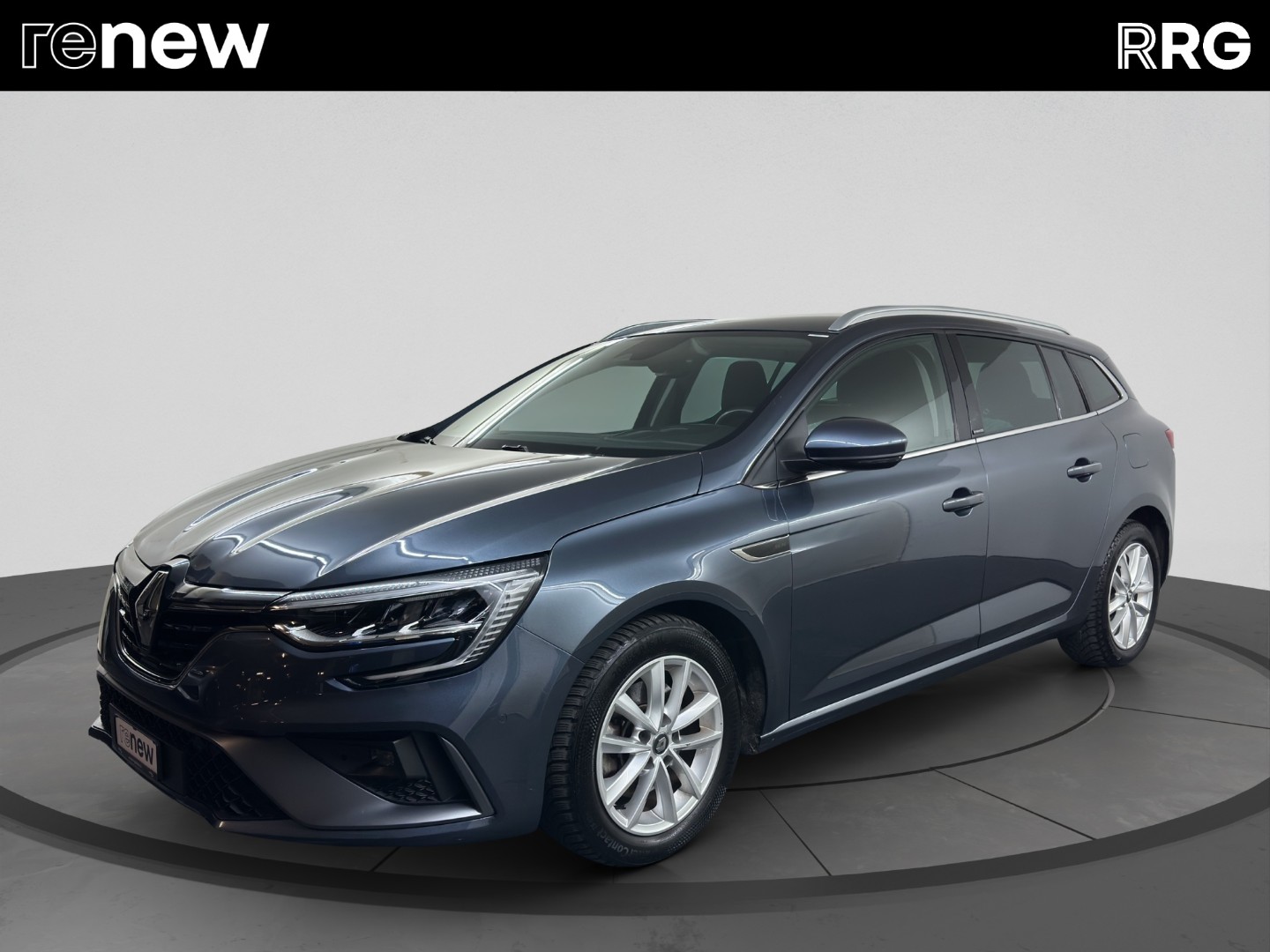 RENAULT Mégane Grandtour 1.6 E-Tech R.S. Line-image-6