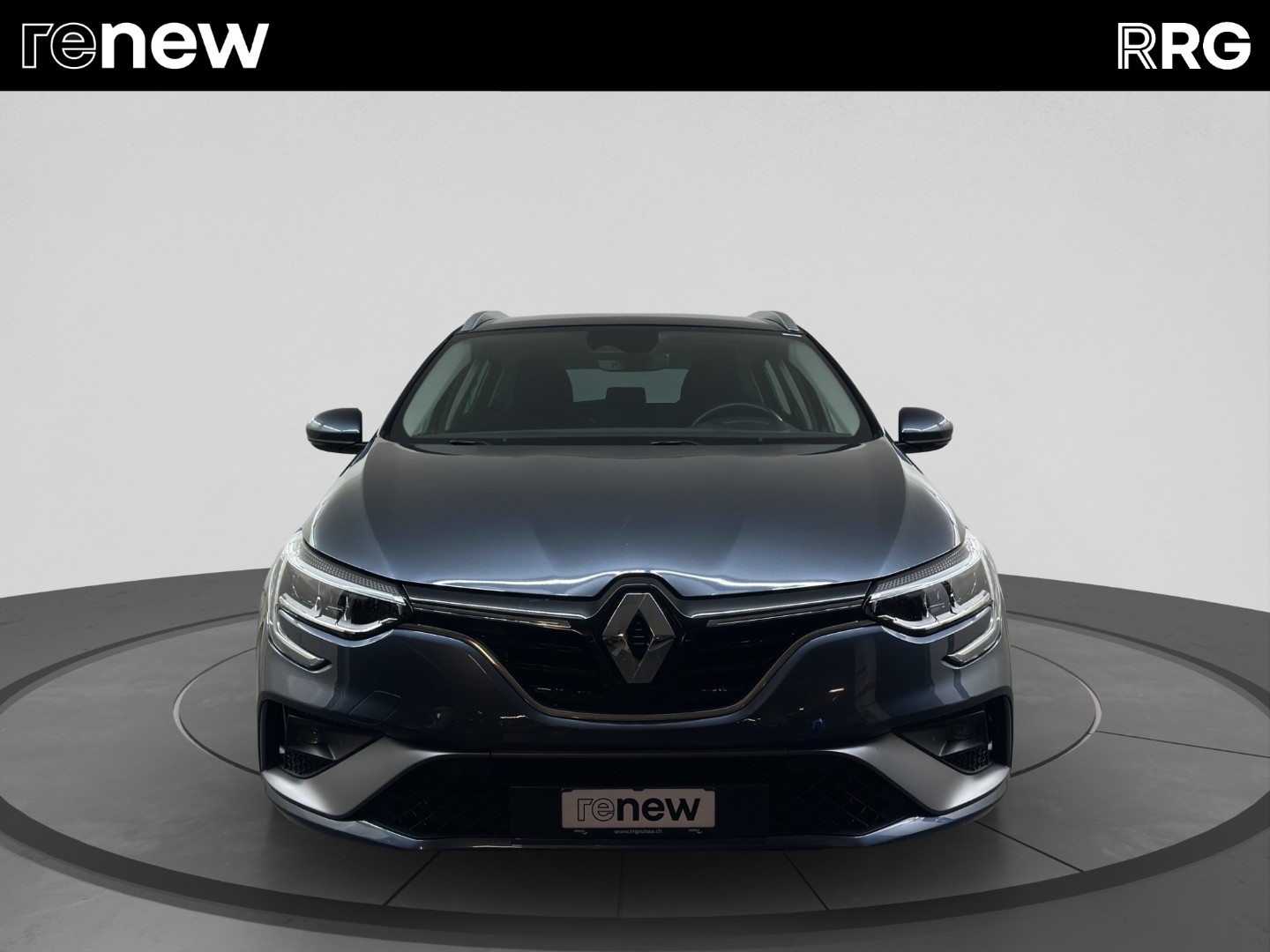 RENAULT Mégane Grandtour 1.6 E-Tech R.S. Line-image-7