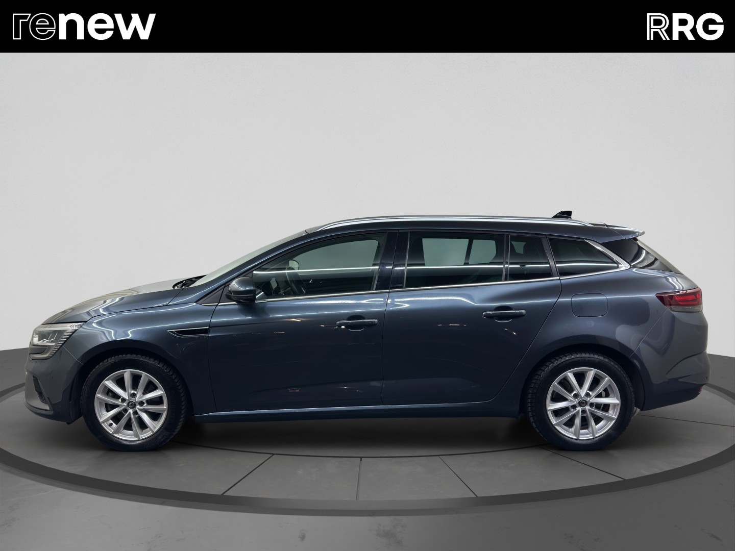 RENAULT Mégane Grandtour 1.6 E-Tech R.S. Line-image-5