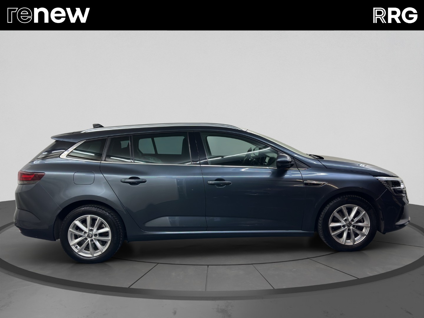 RENAULT Mégane Grandtour 1.6 E-Tech R.S. Line-showroom-element-1