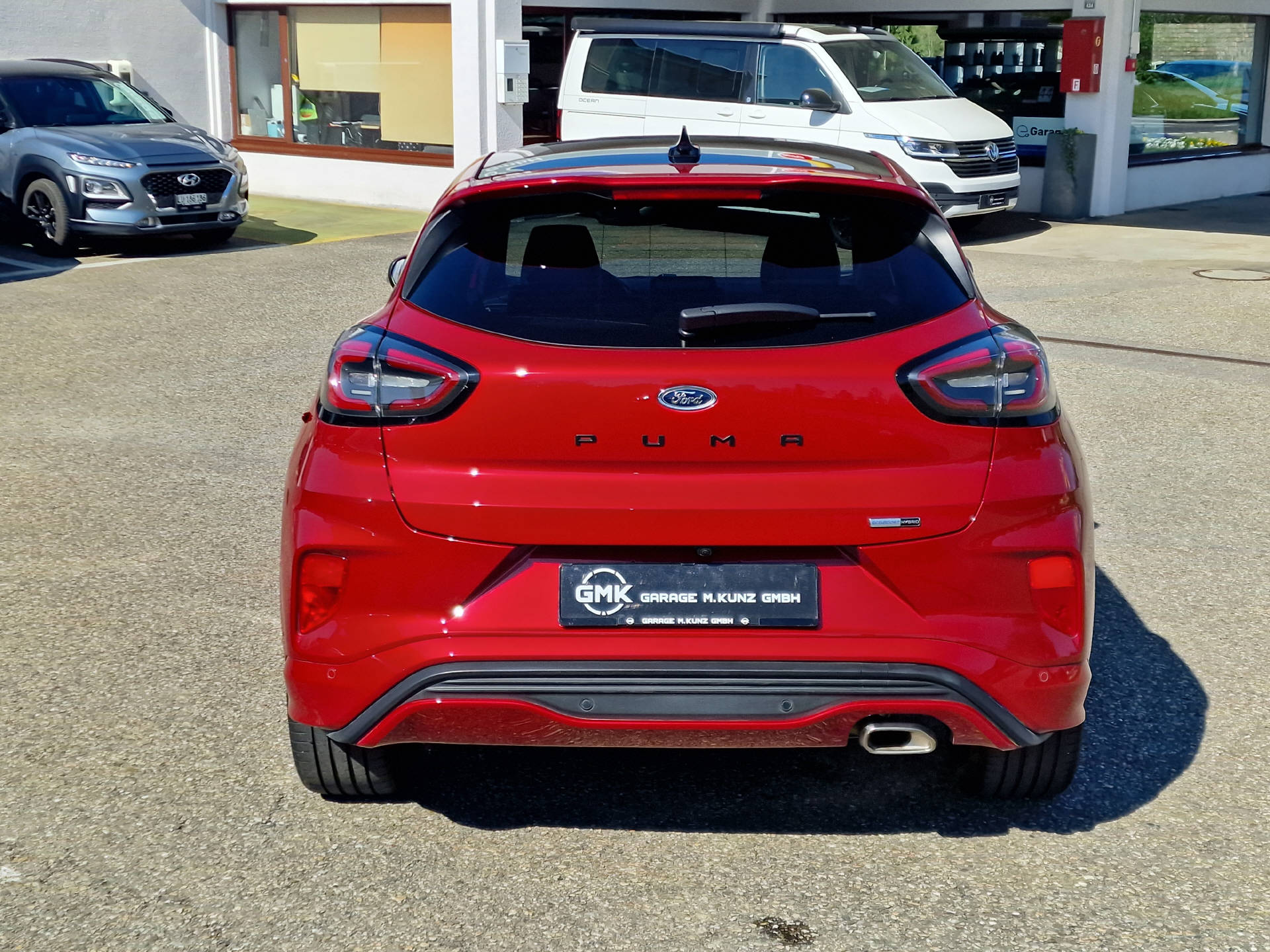 FORD Puma 1.0 EcoB Hybrid 155 ST-Line X-showroom-element-3