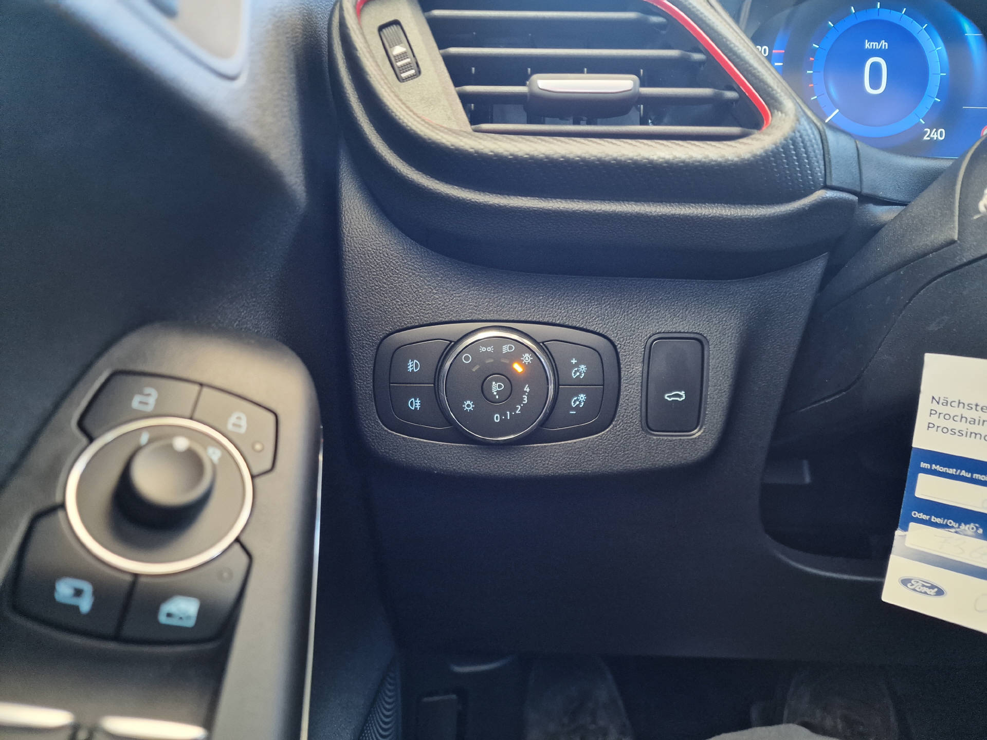 FORD Puma 1.0 EcoB Hybrid 155 ST-Line X-image-27