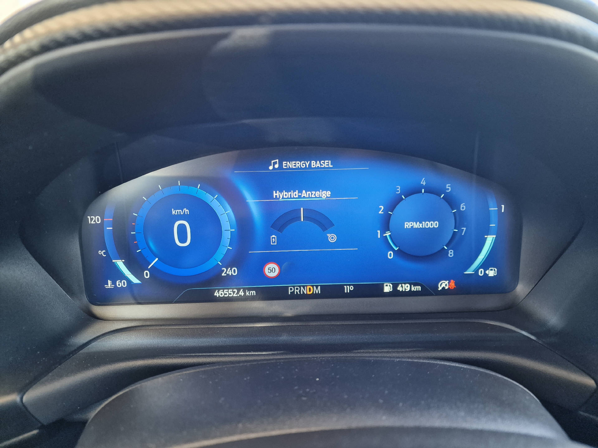 FORD Puma 1.0 EcoB Hybrid 155 ST-Line X-image-25