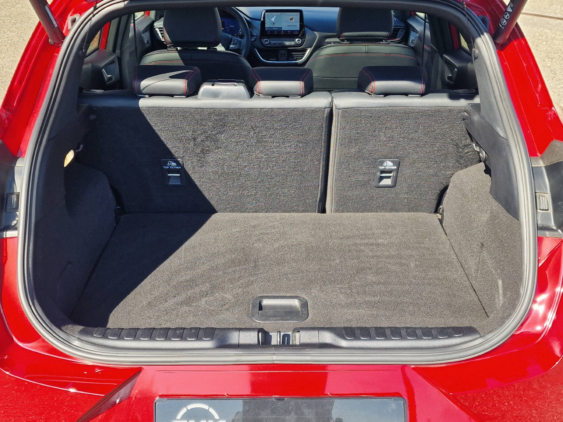 FORD Puma 1.0 EcoB Hybrid 155 ST-Line X-image-11