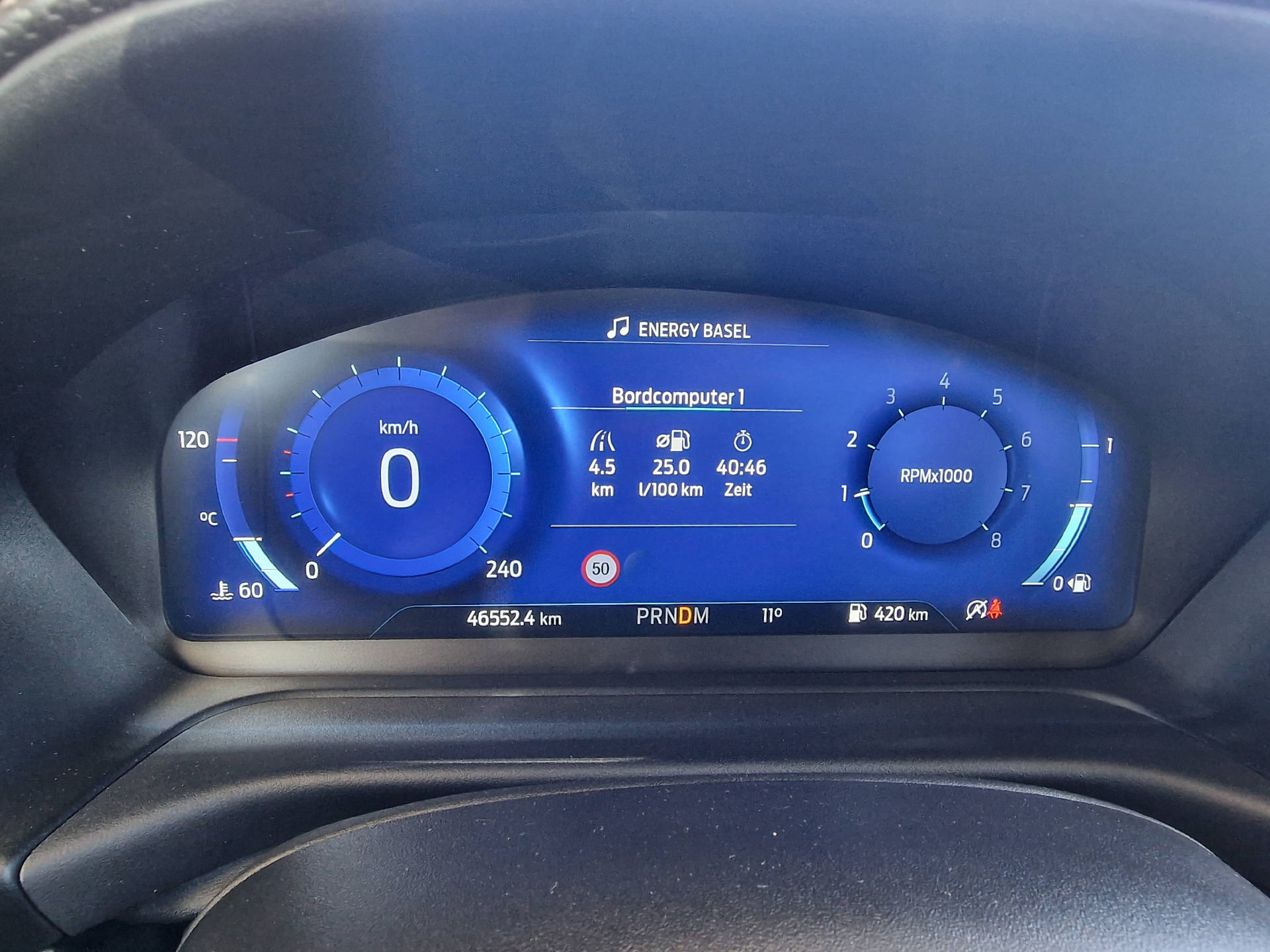 FORD Puma 1.0 EcoB Hybrid 155 ST-Line X-image-24