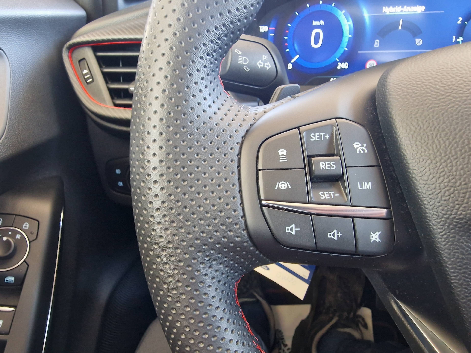 FORD Puma 1.0 EcoB Hybrid 155 ST-Line X-image-26