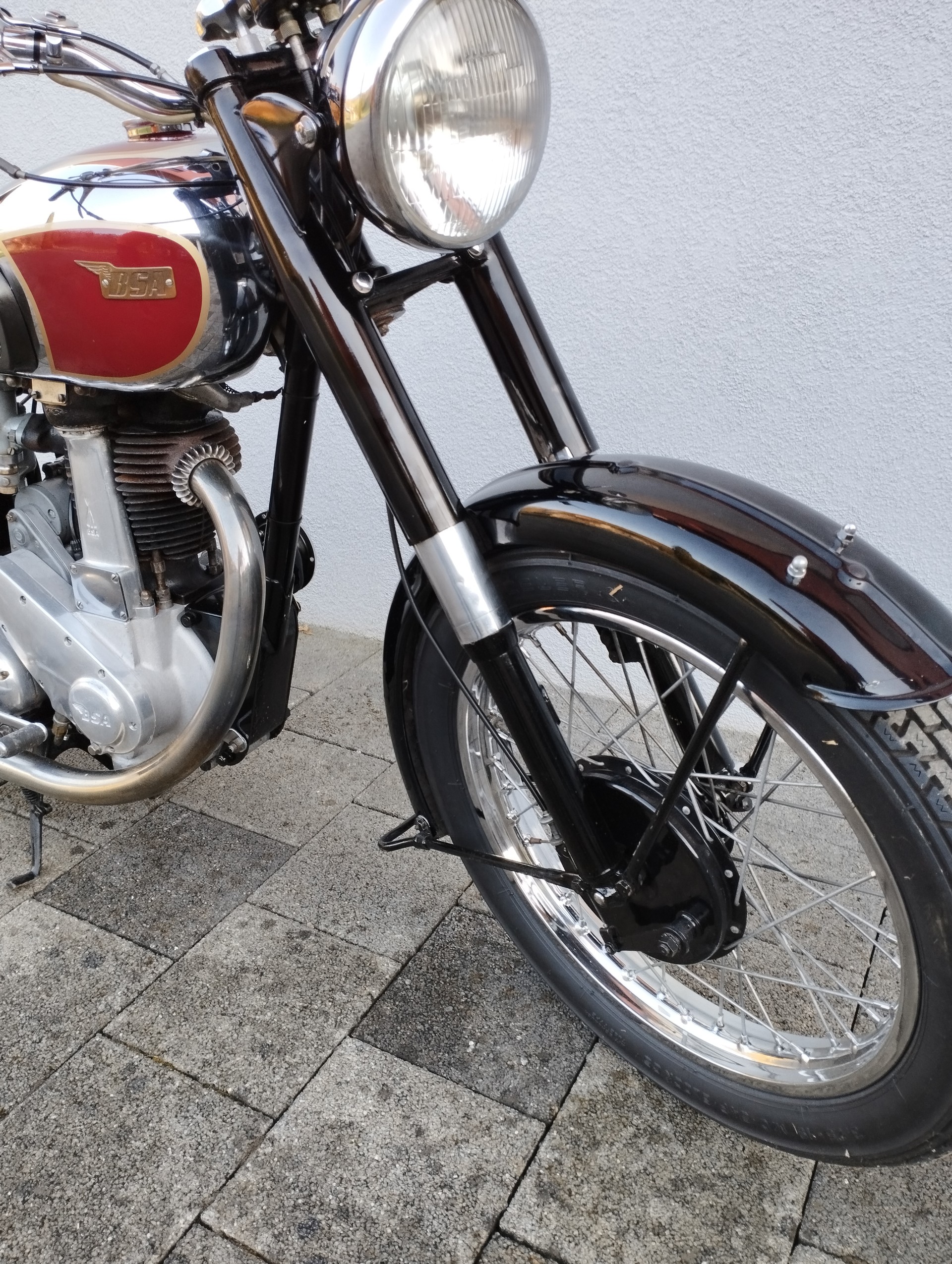 BSA B31 350ccm-image-10