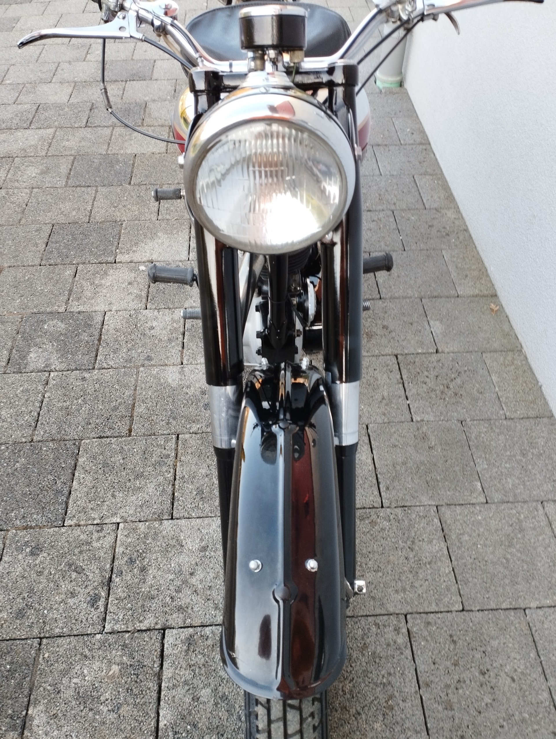 BSA B31 350ccm-image-13